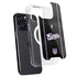 NBA Sacramento Kings Jersey iPhone 15 Pro MagSafe Case
